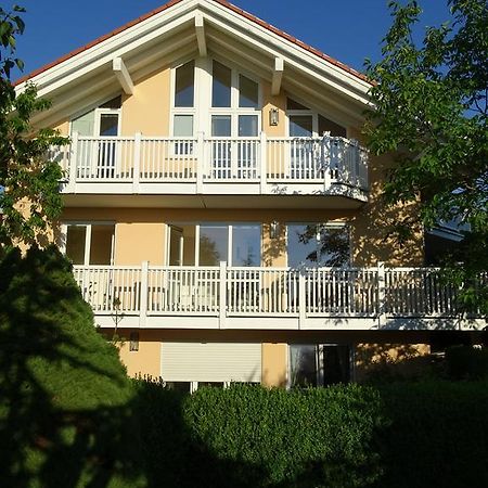 Ferienwohnung Findus Haldenwang Екстериор снимка