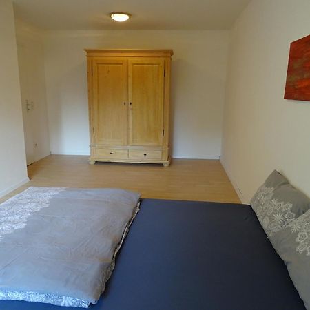 Ferienwohnung Findus Haldenwang Екстериор снимка