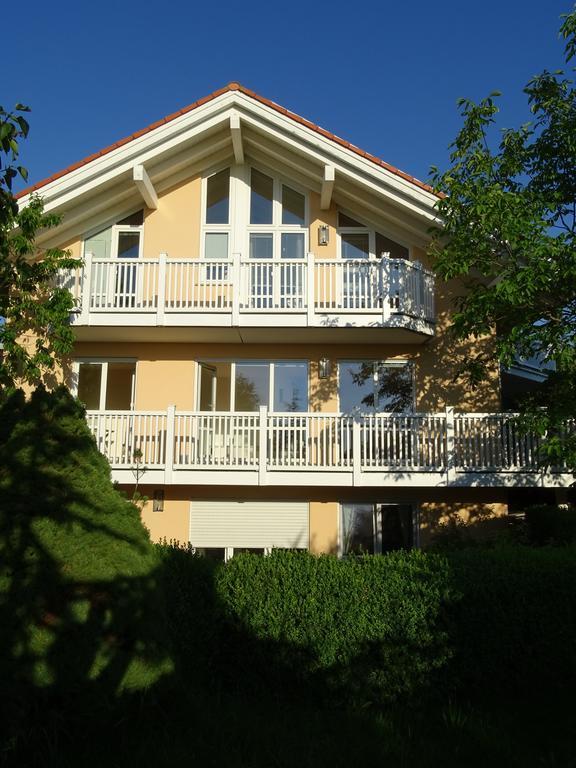 Ferienwohnung Findus Haldenwang Екстериор снимка