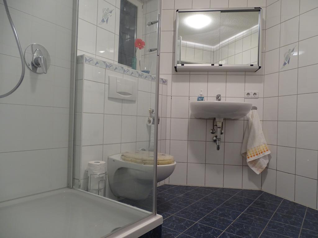 Ferienwohnung Findus Haldenwang Стая снимка