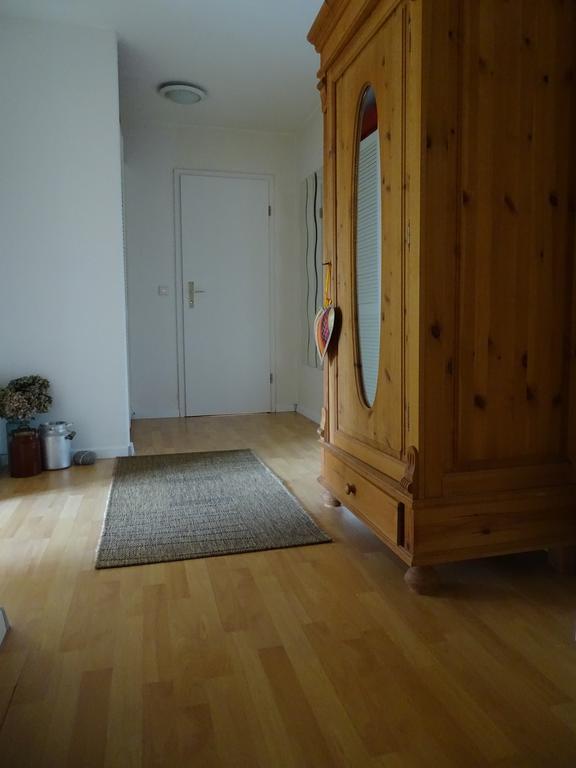 Ferienwohnung Findus Haldenwang Стая снимка
