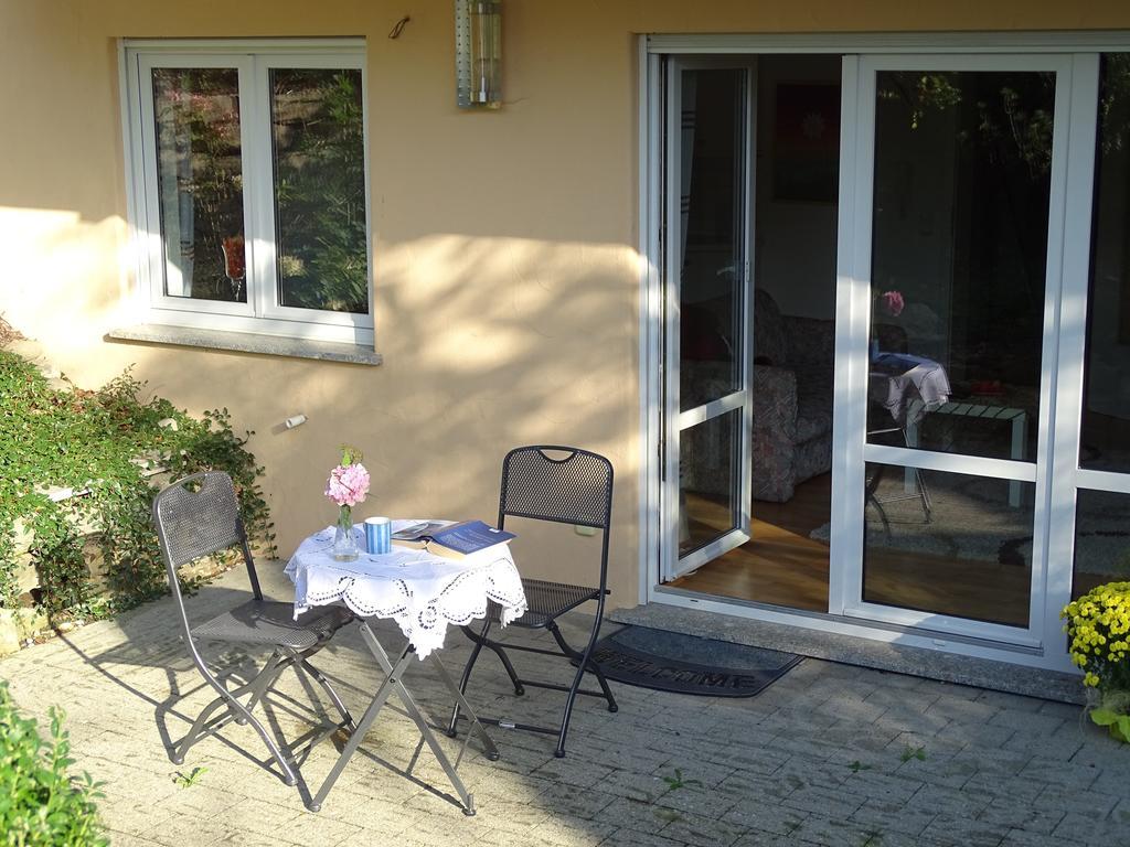 Ferienwohnung Findus Haldenwang Стая снимка