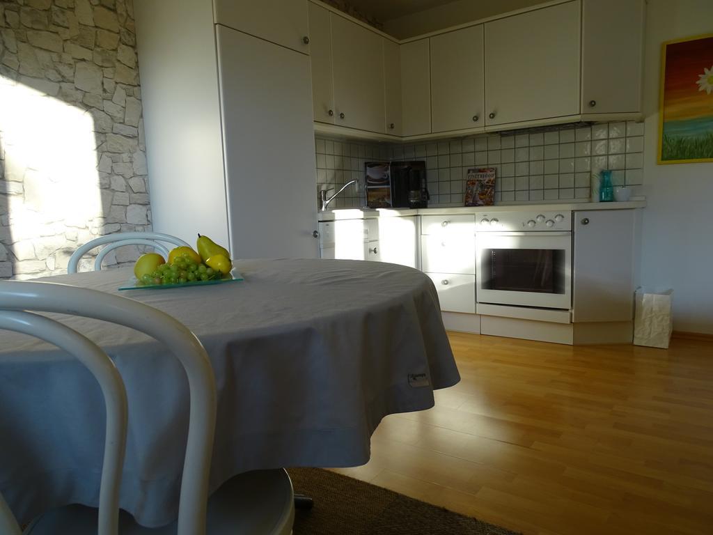 Ferienwohnung Findus Haldenwang Стая снимка